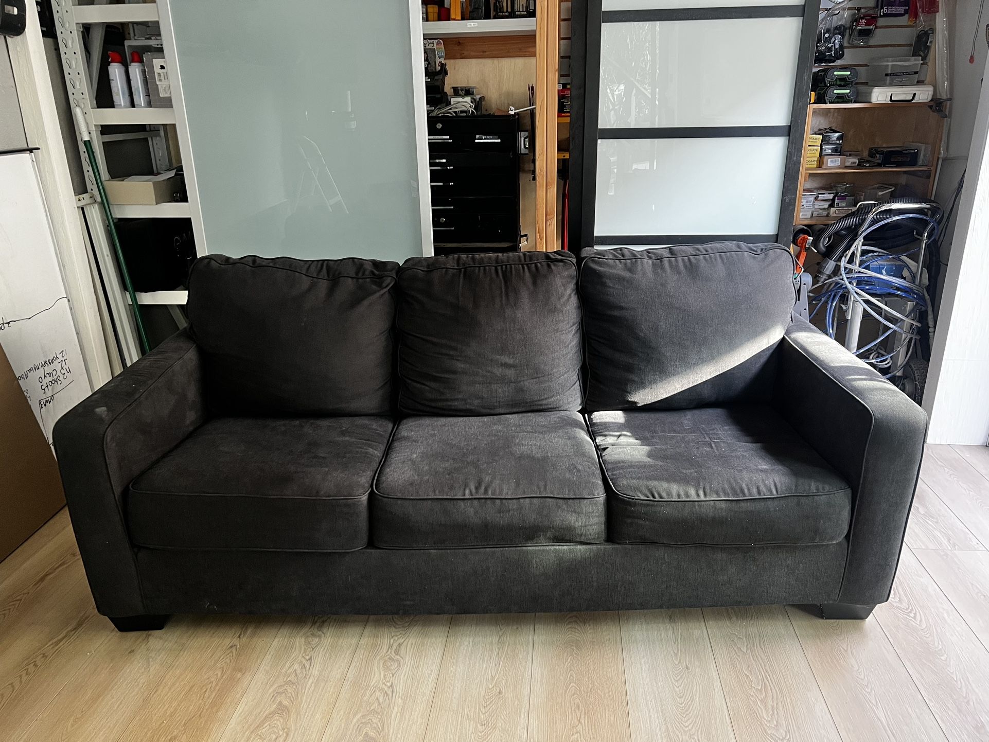 Hide-a-bed Couch With Delivery $400