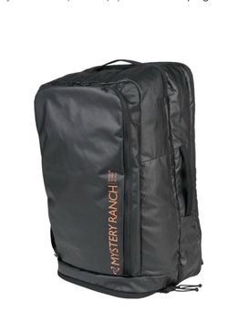 Mystery Ranch Mission Rover 60L Plus Duffle
