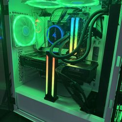 Gaming PC Core i5 14600k/RTX 5070ti