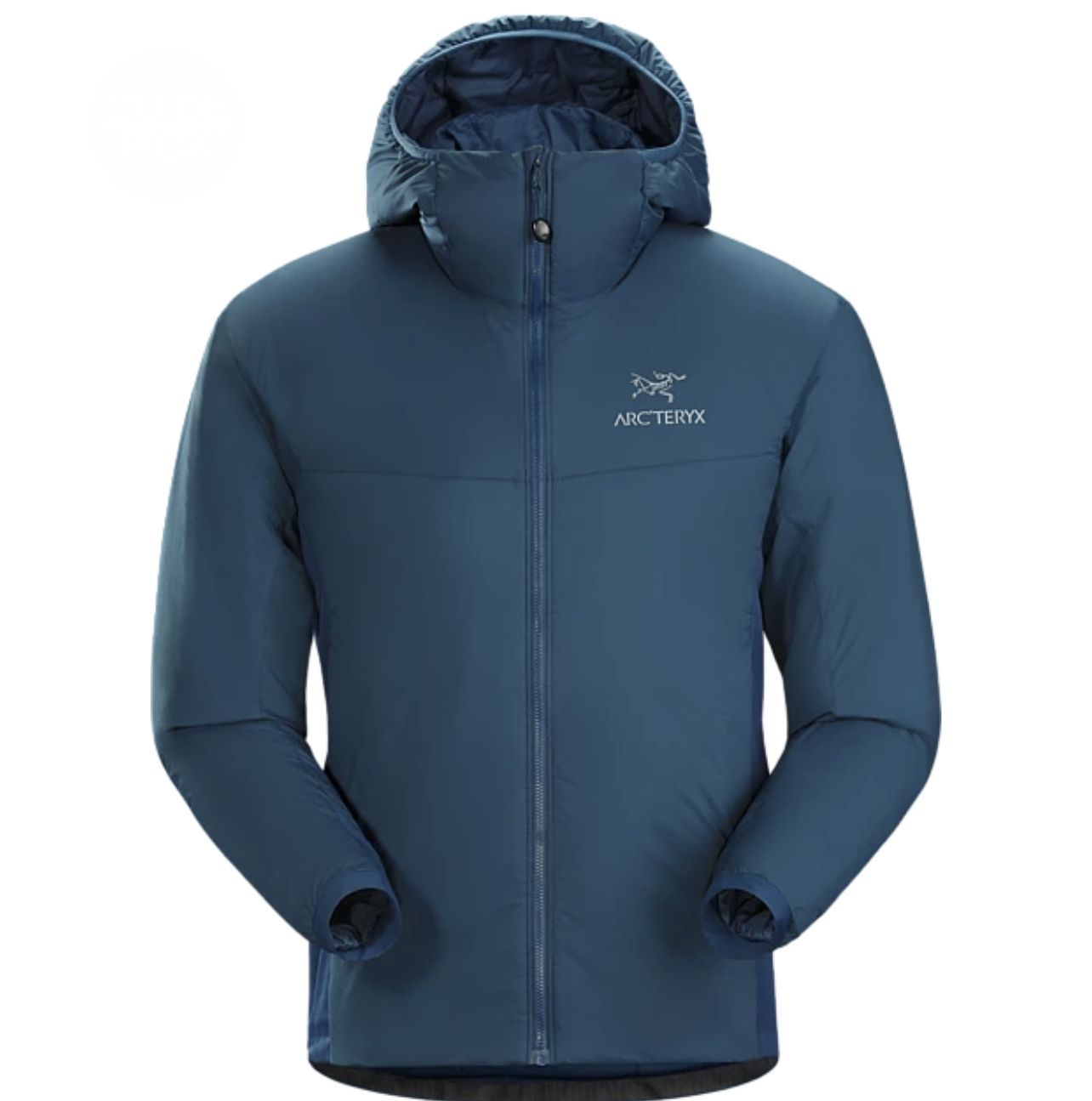 Brand New Men’s Arcteryx Atom LT  Hoody Size Medium Color Nereus