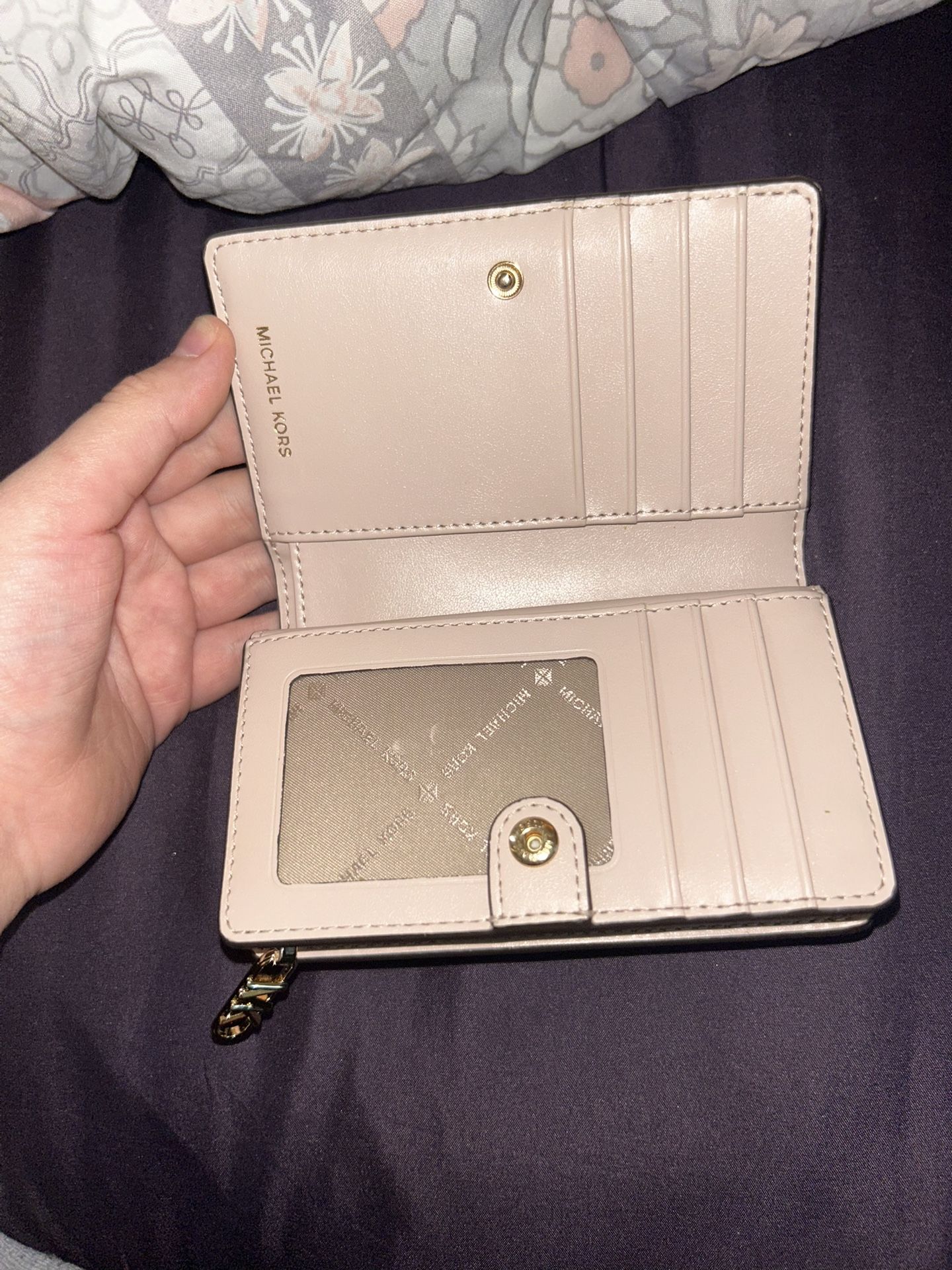 Michale Kors Wallet