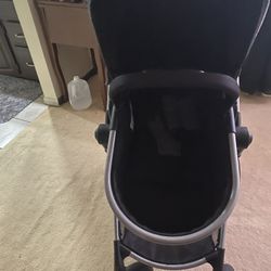 Carriola  Para Niño 