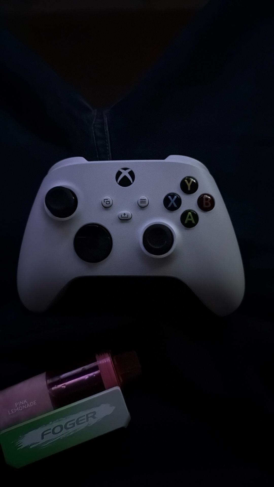 Xbox one controller