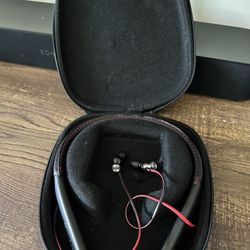 Sennheiser MOMENTUM In-Ear Wireless Black