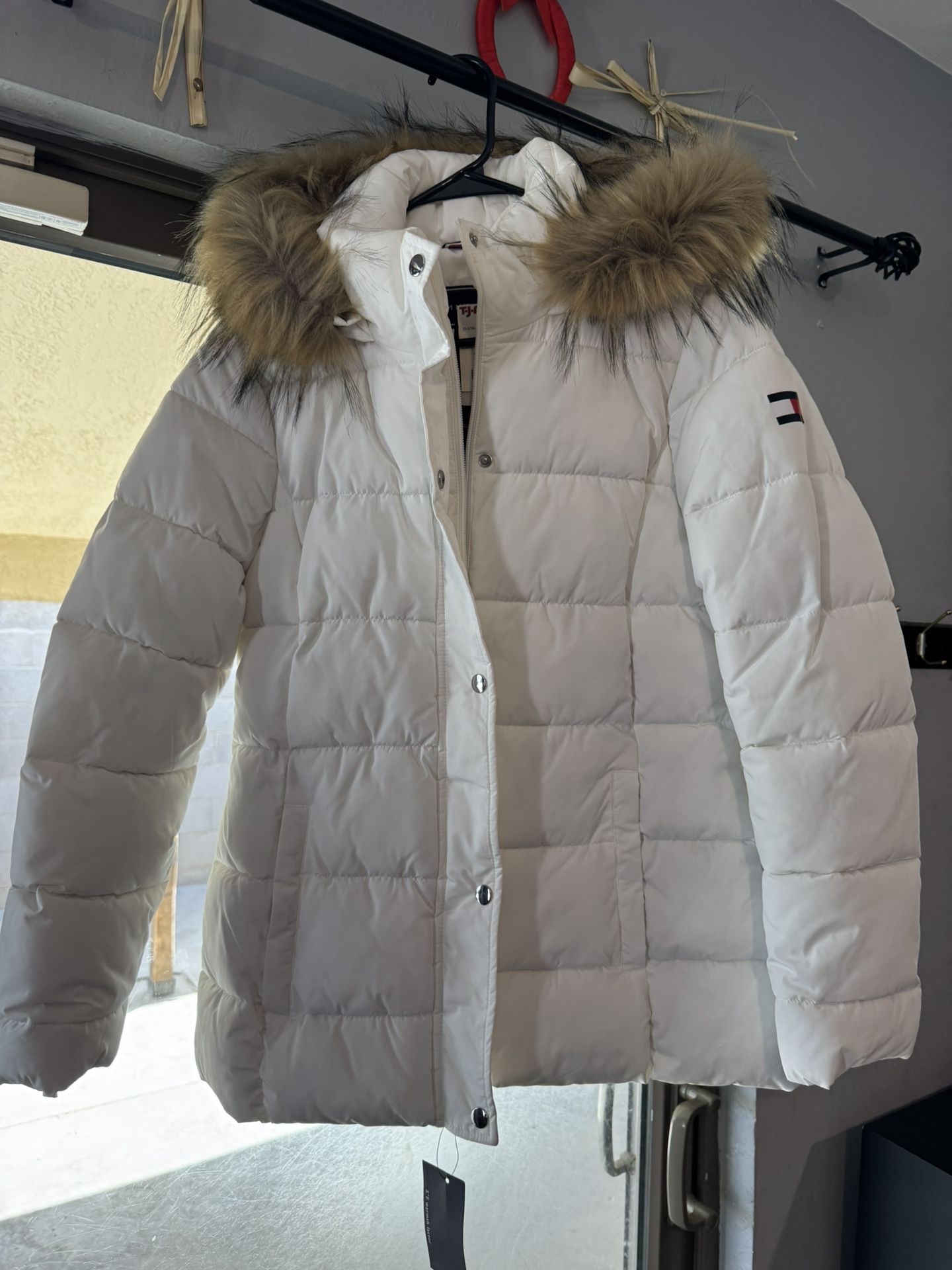 Tommy Hilfiger Jacket