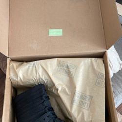 Avenger Work Boots Composite Toe Shoes Size 10 1/2
