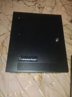 Lifesafety power best offer new not free best offer