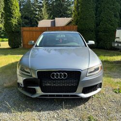 2011 Audi A4