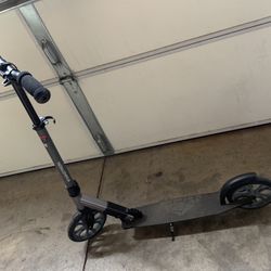 Swagtron K8 Scooter 