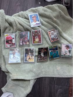 Cards