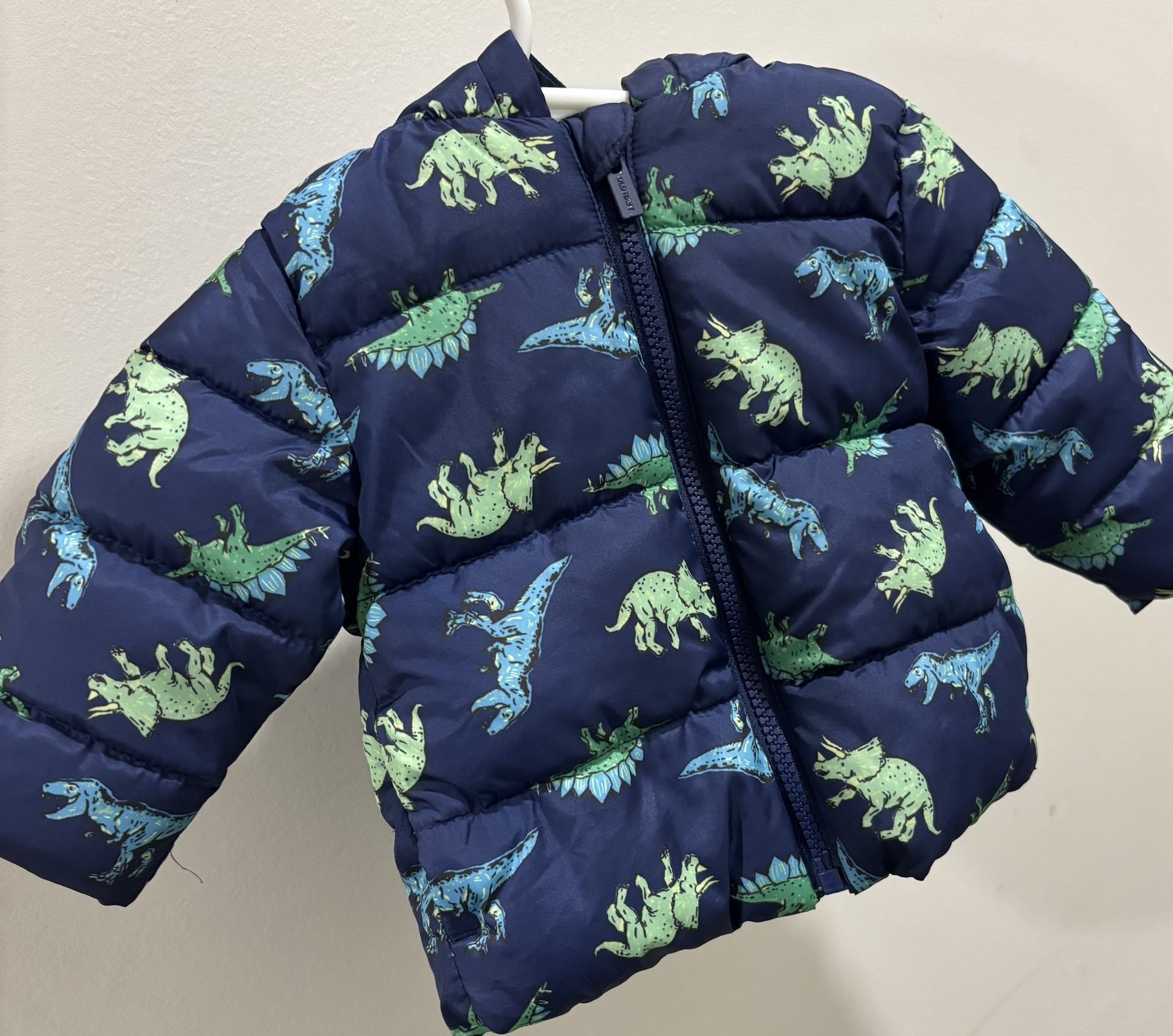 Baby Clothes