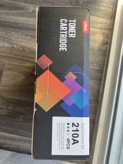 LEMERO 210A Compatible Toner Cartridges
