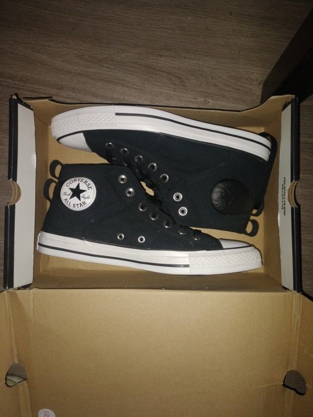 Converse Chuck Taylor