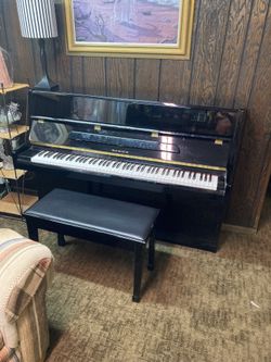 Samick Piano For Sale‼️