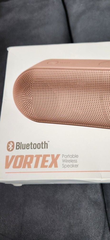 Wireless Bluetooth Speaker