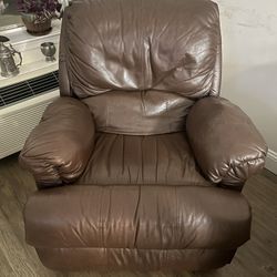 Recliner