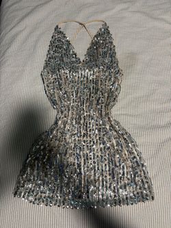 Mini Dress