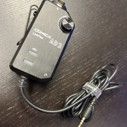 Comica LINKFlEX AD2 XLR