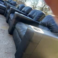 Media Chairs Recliners