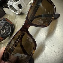 Persol Sunglasses