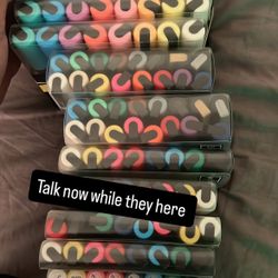 Posca Markers Available 