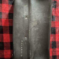 Polaroid Camera 