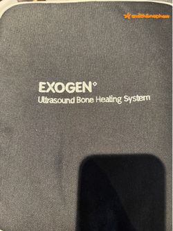 Exogen Bone healing system