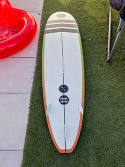 Hyperlite Surfboard