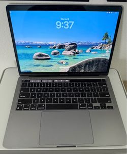 MacBook Pro