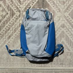 North Face REI “Ice Project” Outdoors Heavy Duty Ice Climbing Winter Backpack