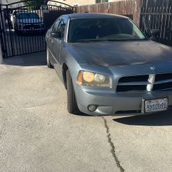 2007 Dodge Charger