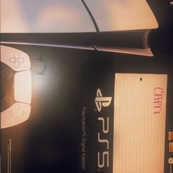 PS5