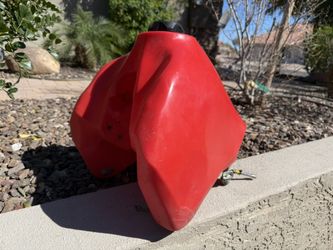 XR650l 4 Gallon Gas Tank