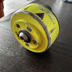 Ryobi Pressure Washer Nozzle 