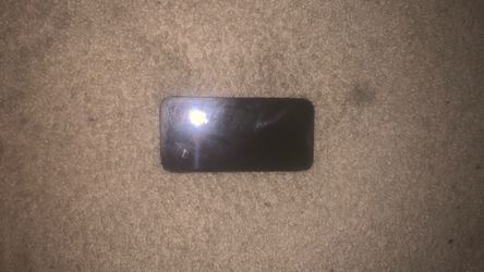 Used iPhone 12 Pro Max