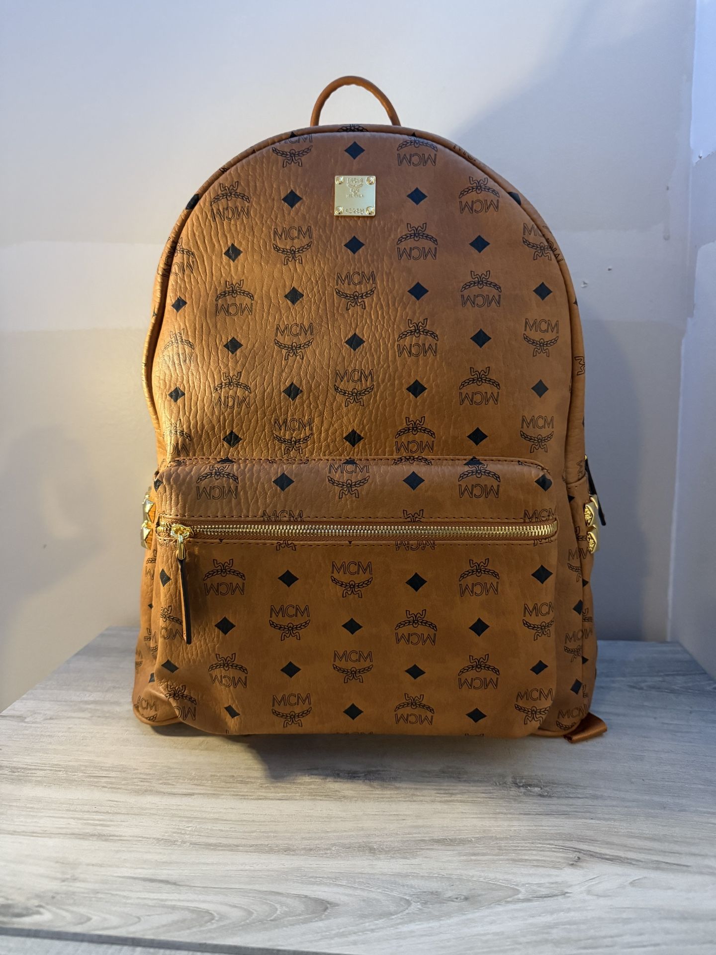 Similar To Orignal Streetwear Backpack