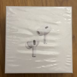 Apple AirPods Pro 2nd Gen (USB-C) - Excellent Condition + Original Case** 