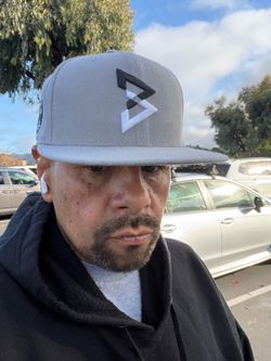 HARD TO FIND MODE RAIDERS HAT