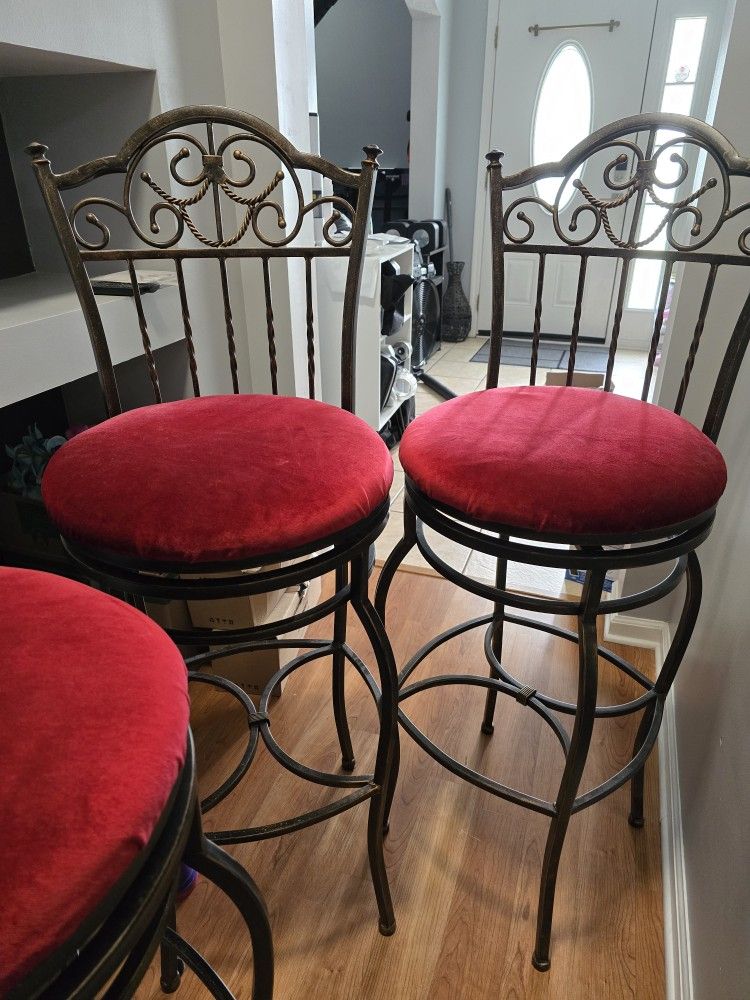 Bar Stools