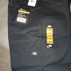 Work Pants 
