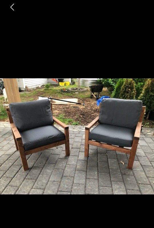 Chairs for Sale