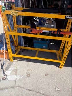 DEWALT SHELF (new) Summerlin