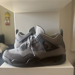 Air Jordan Retro SE Wet Cement Men’s size 9.5