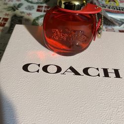 Coach Perfume 