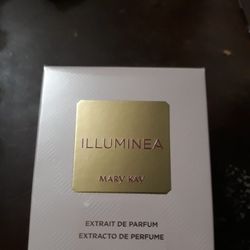 Illuminea Eu De Perfume By MK