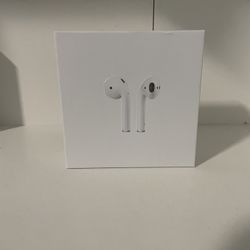 Airpods Gen 2