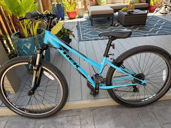 Trek 820 WSD
