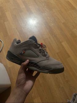 Jordan 5 psg low