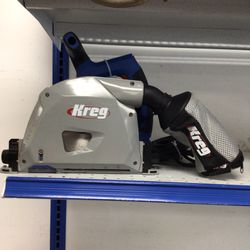 Kreg KPS6512 Plunge Saw