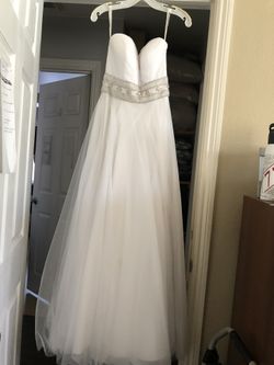 Size 4 Bridal Or Quinceañera dress